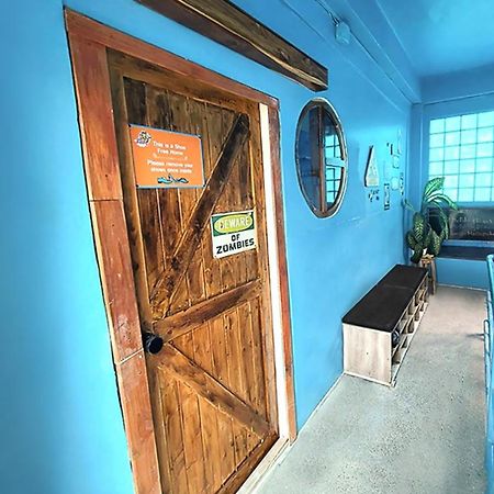 Mypatong Social Hostel Kültér fotó