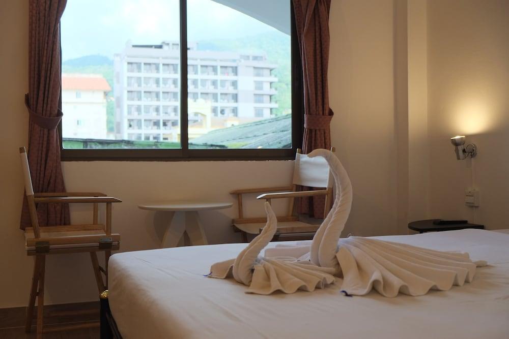 Mypatong Social Hostel Kültér fotó