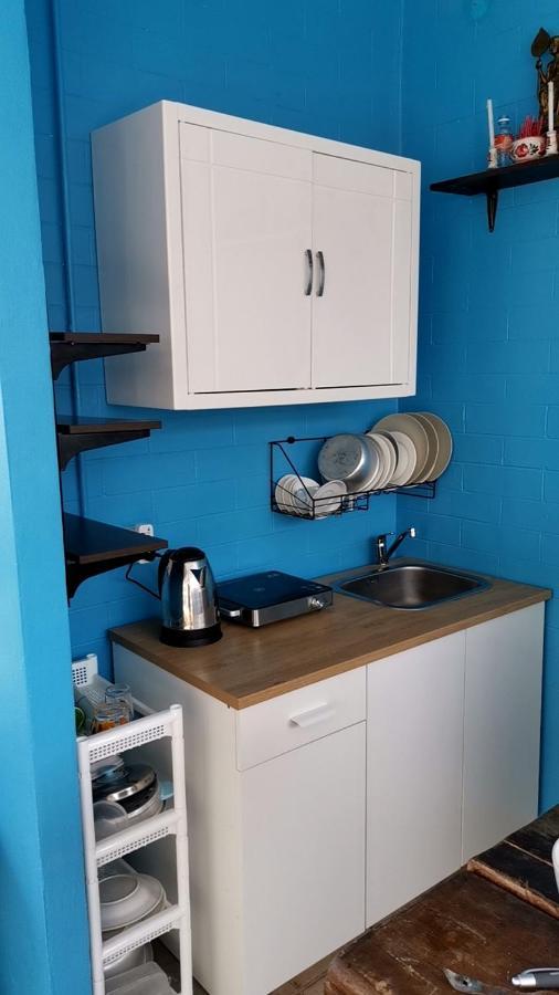Mypatong Social Hostel Kültér fotó