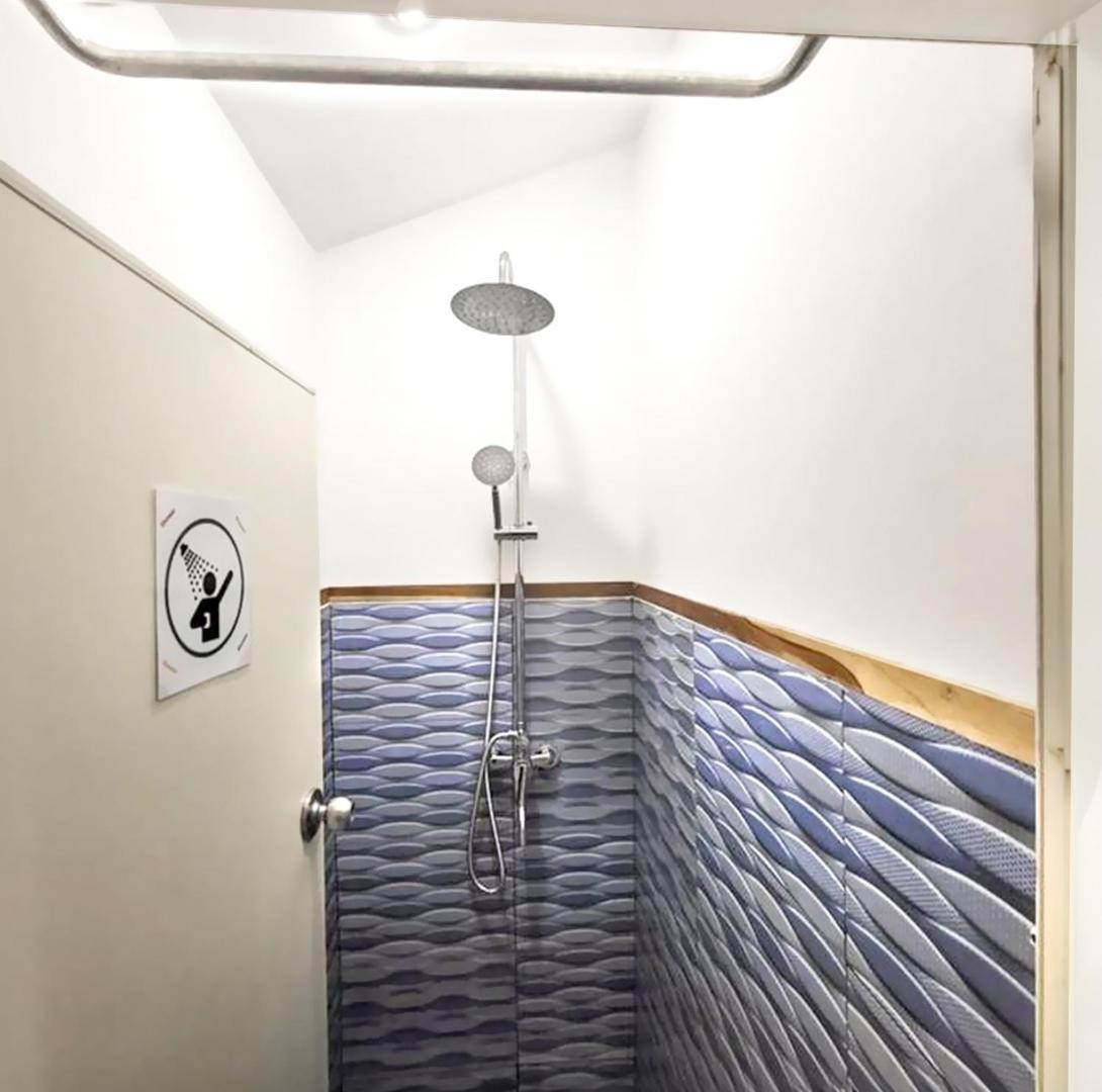 Mypatong Social Hostel Kültér fotó