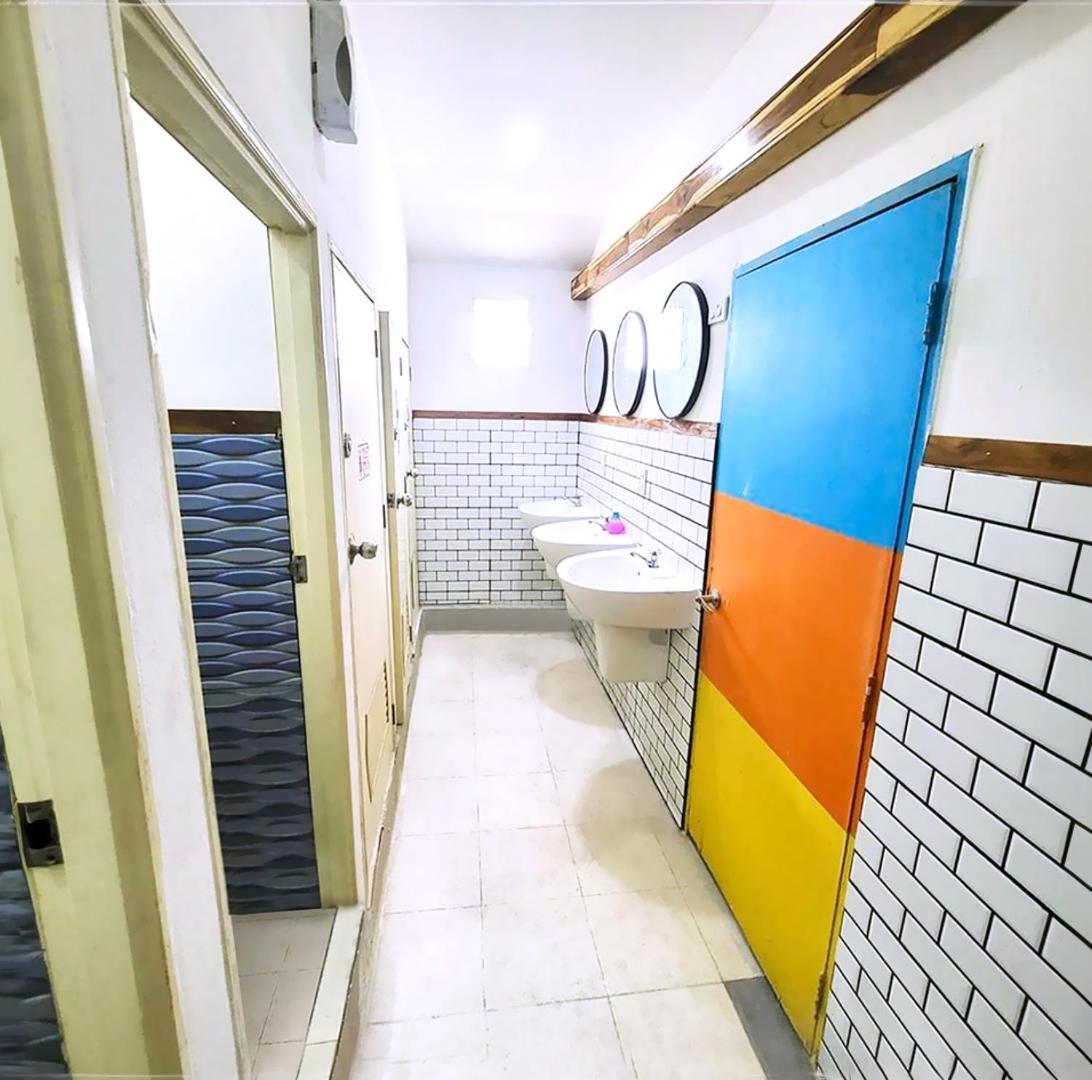 Mypatong Social Hostel Kültér fotó