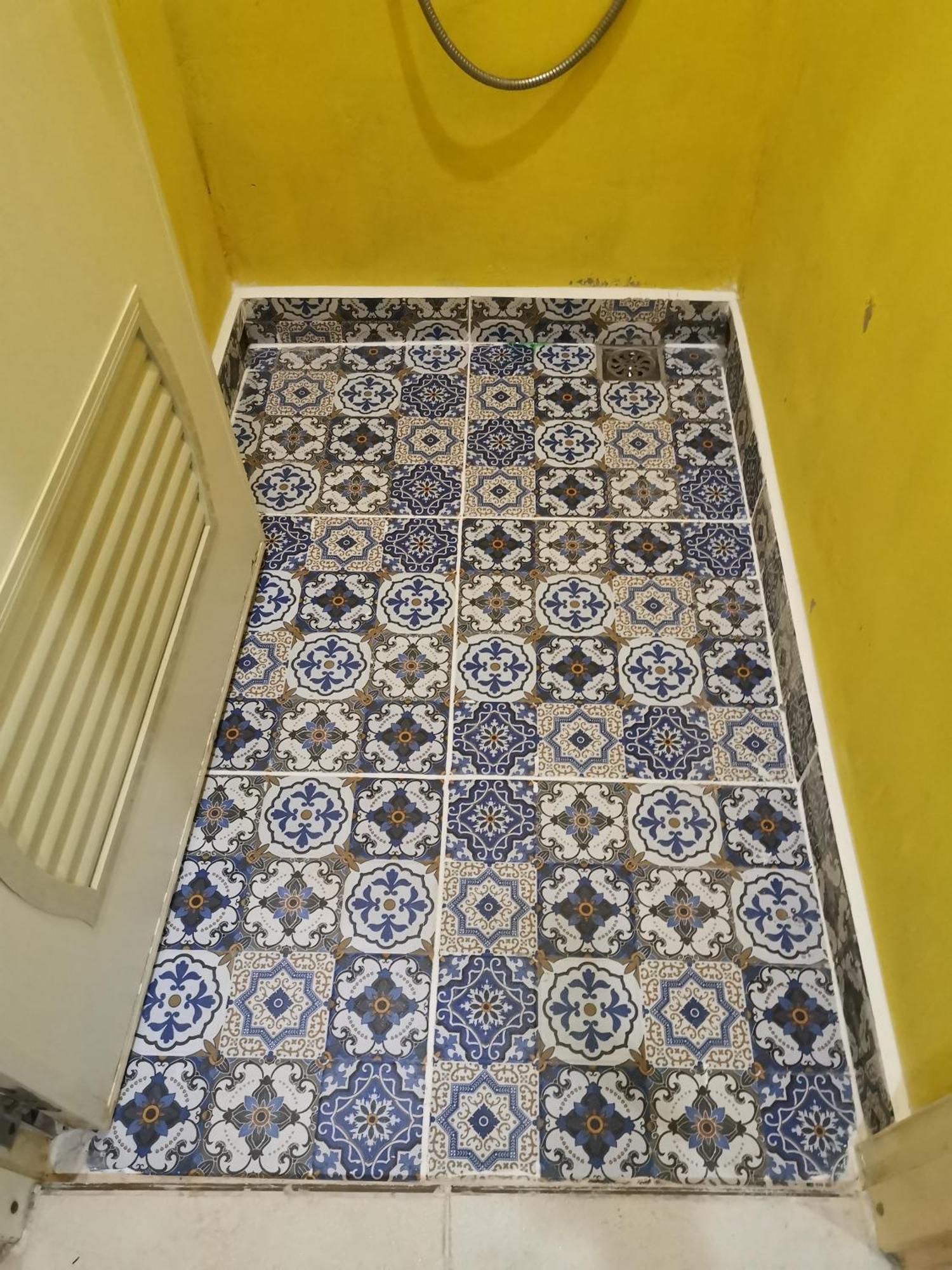 Mypatong Social Hostel Szoba fotó