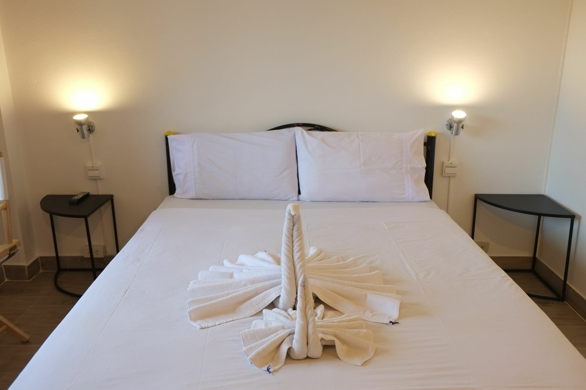 Mypatong Social Hostel Kültér fotó