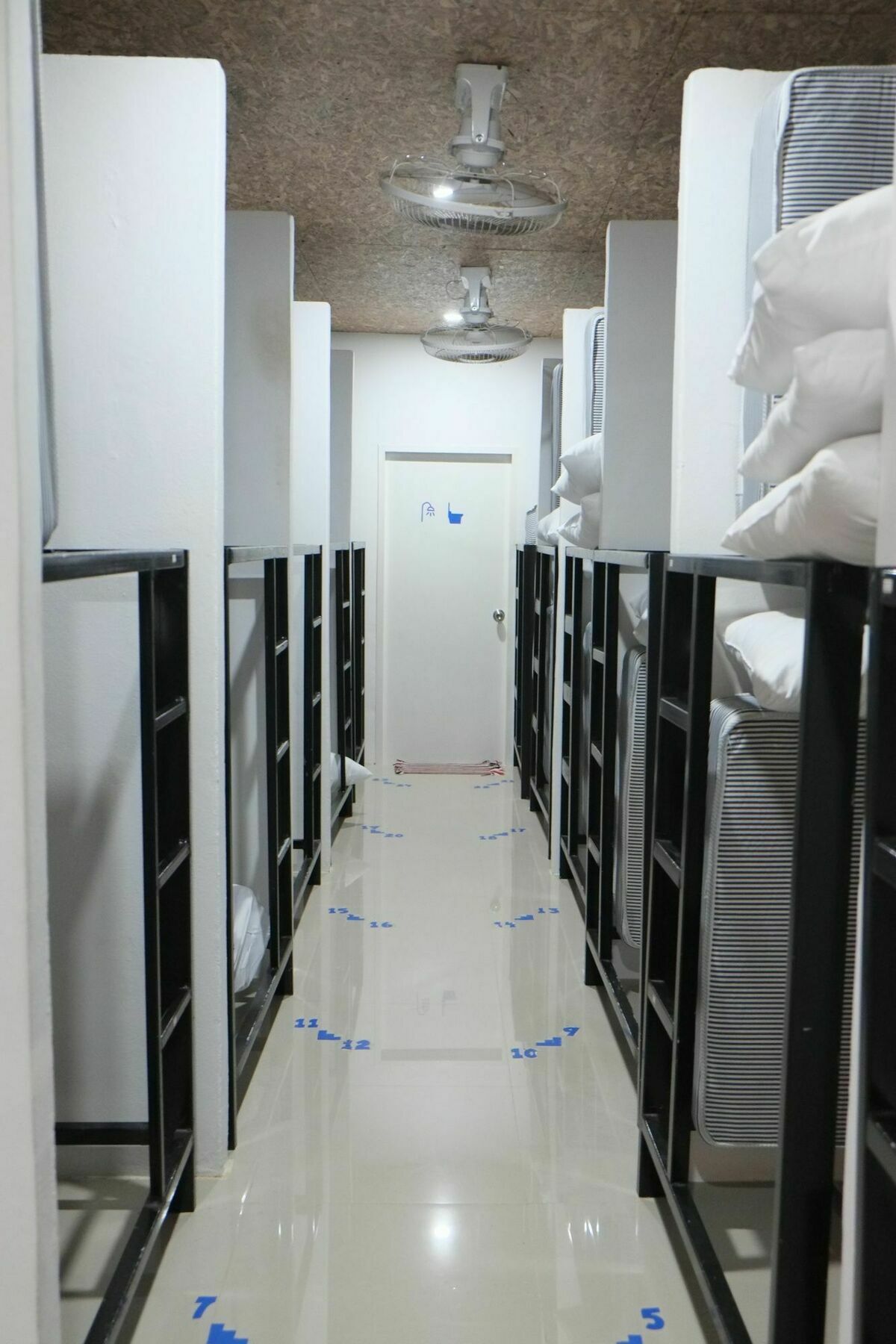 Mypatong Social Hostel Kültér fotó