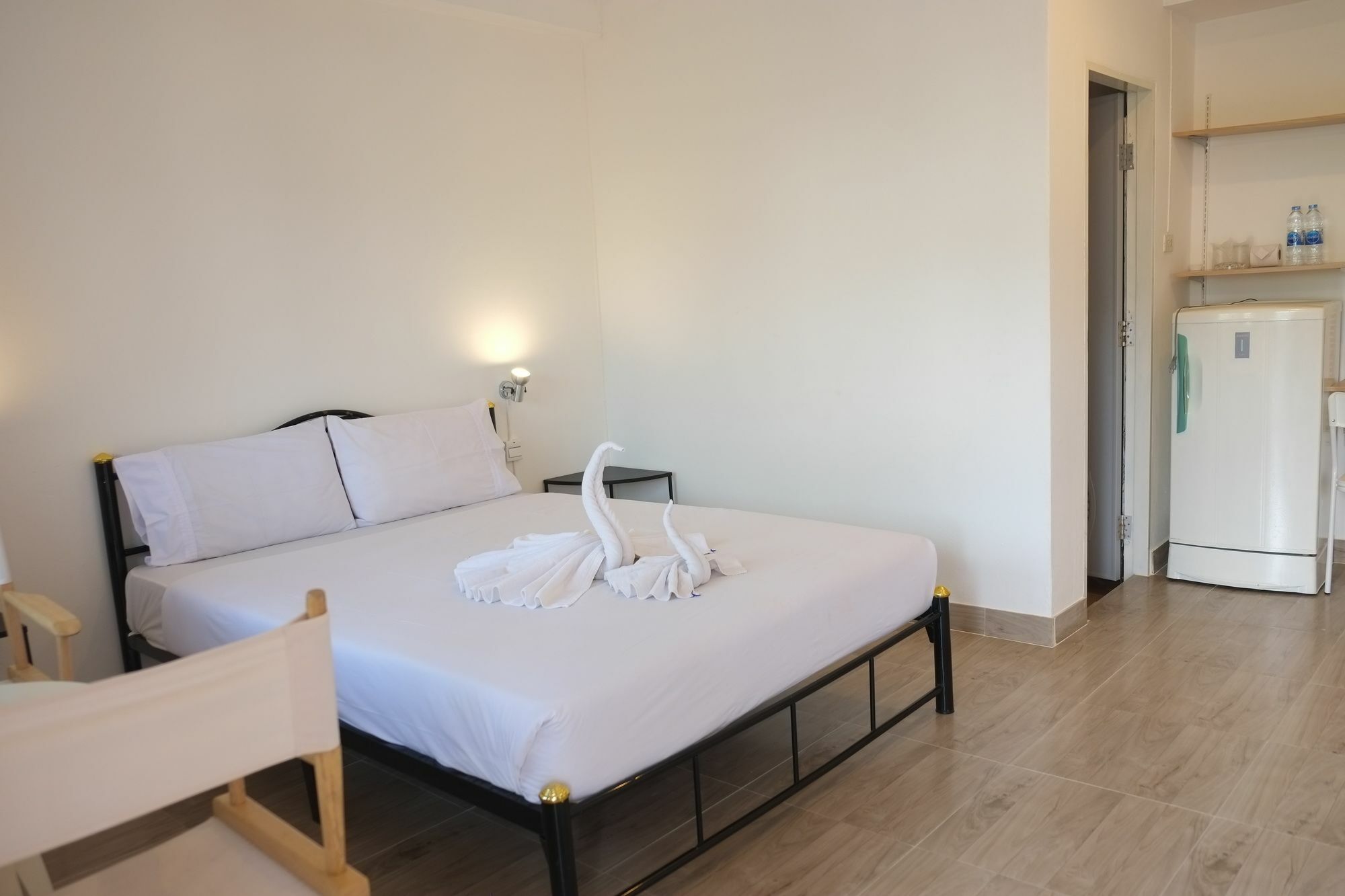 Mypatong Social Hostel Kültér fotó