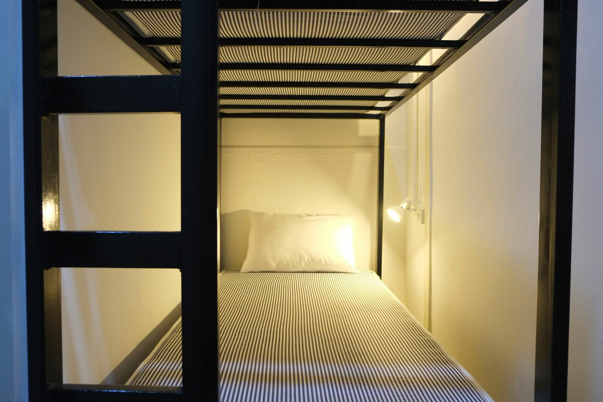 Mypatong Social Hostel Kültér fotó