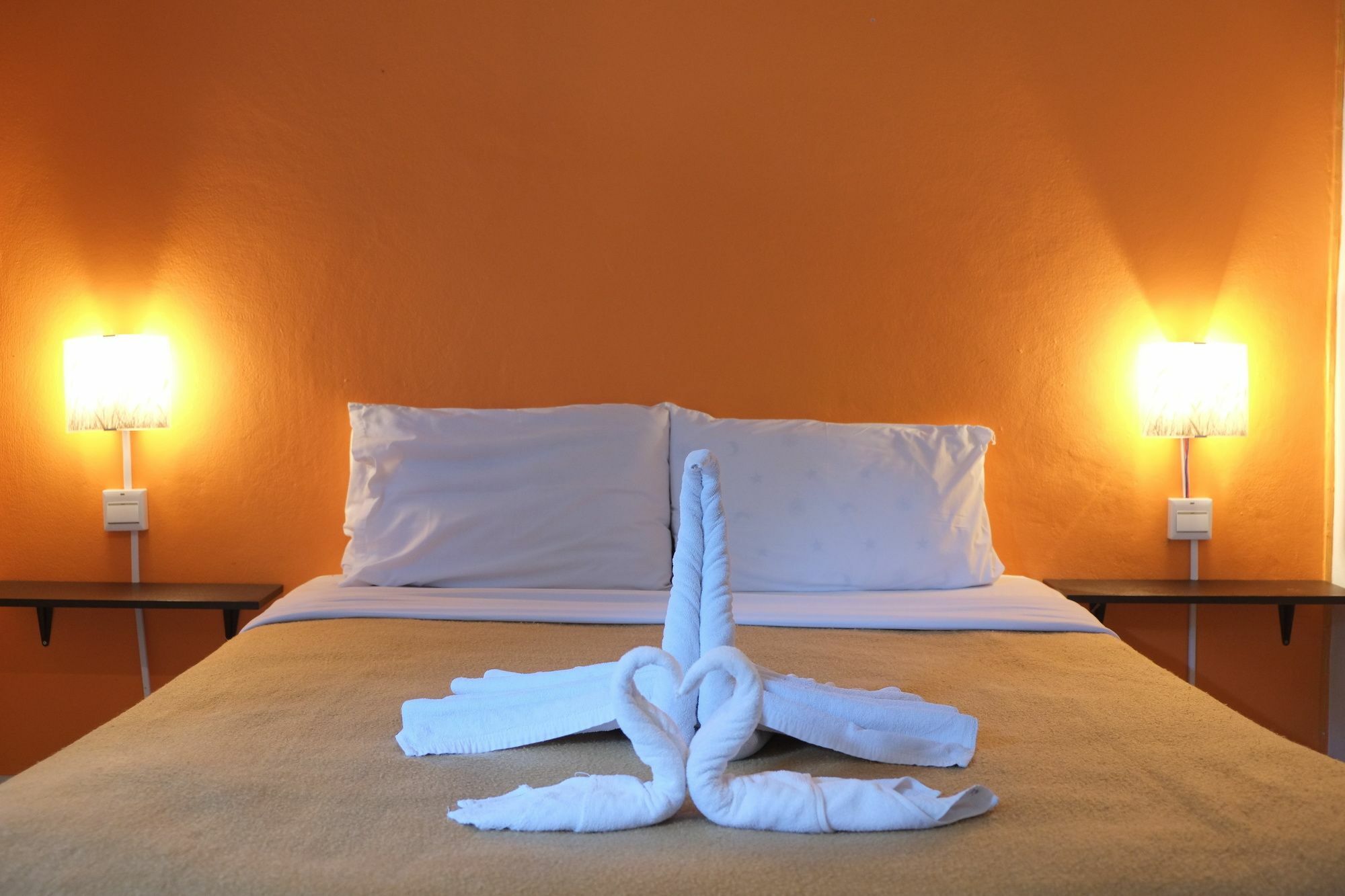 Mypatong Social Hostel Kültér fotó