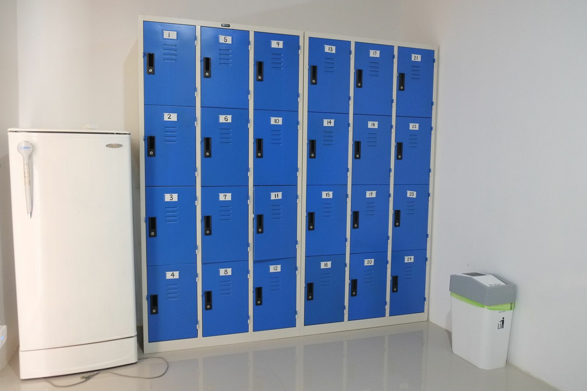 Mypatong Social Hostel Kültér fotó