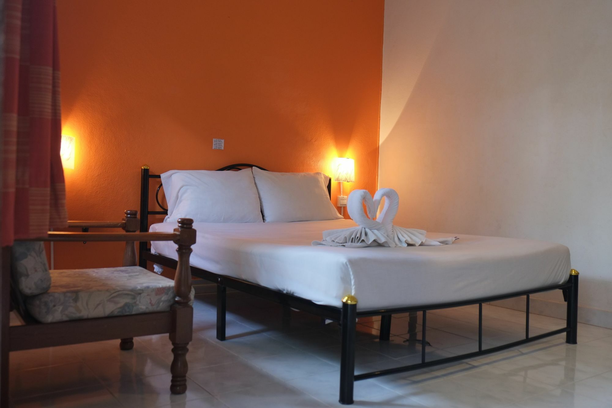 Mypatong Social Hostel Kültér fotó