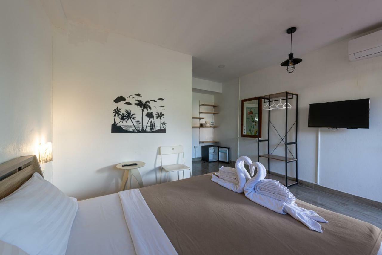 Mypatong Social Hostel Kültér fotó