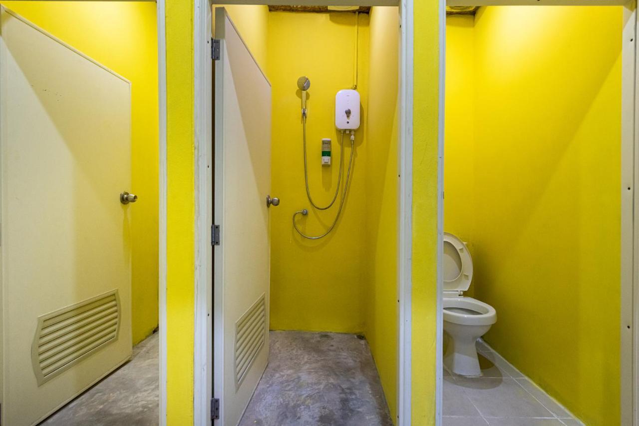 Mypatong Social Hostel Kültér fotó