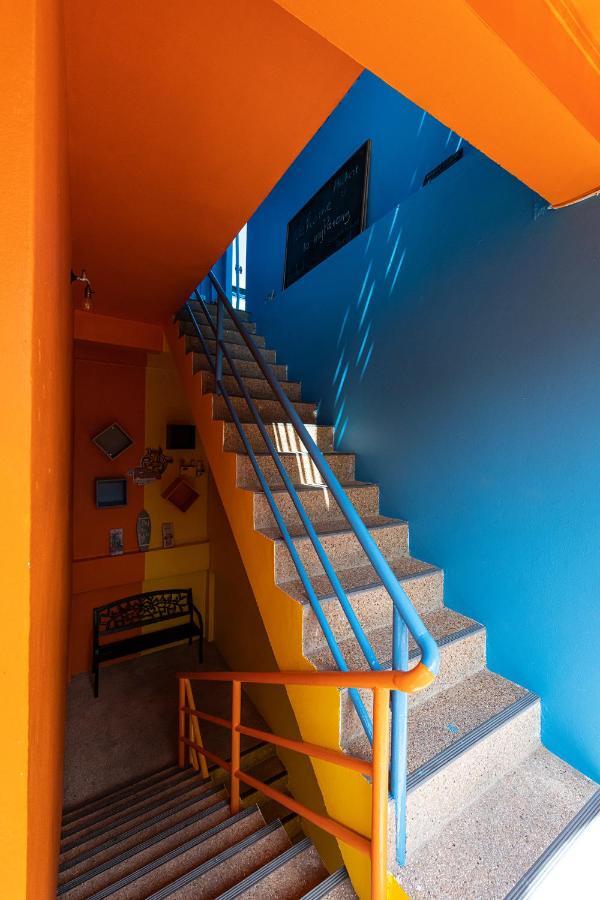 Mypatong Social Hostel Kültér fotó