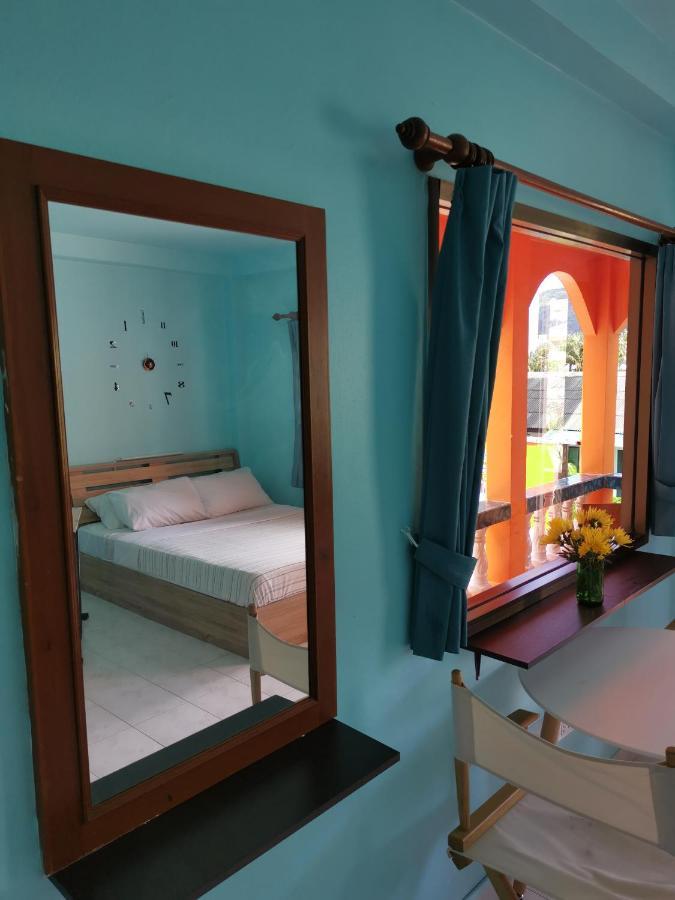 Mypatong Social Hostel Kültér fotó