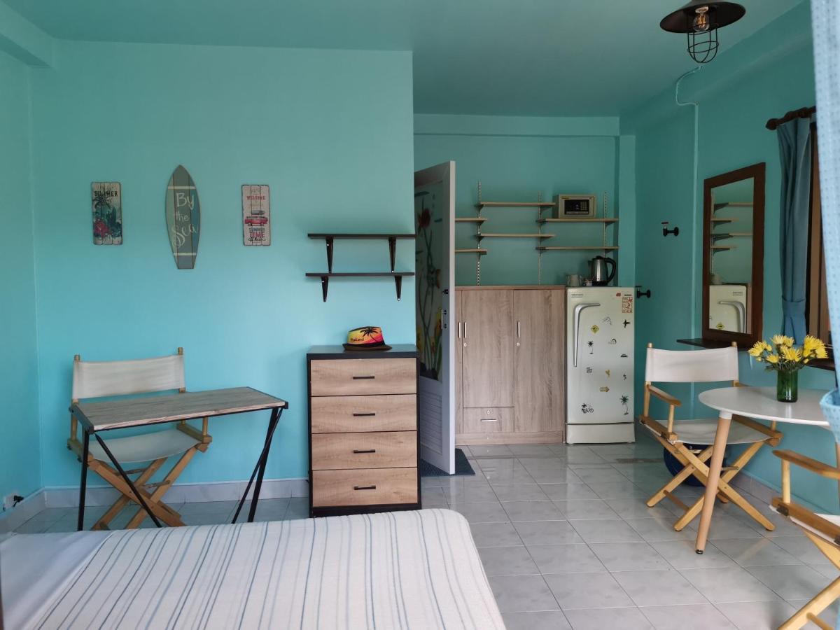 Mypatong Social Hostel Kültér fotó